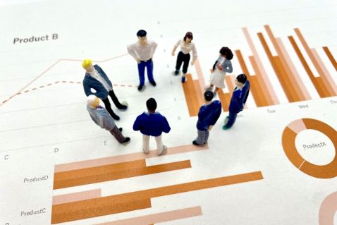 健康診断を社員が受けない場合